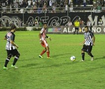 Ingressos para o jogo entre ASA e Penedense serão vendidos a partir de amanhã (2)