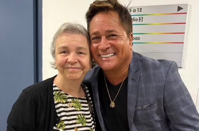 Ede Cury, assessora de imprensa do cantor Leonardo, morre em SP