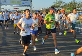 Arapiraca estimulará atividade esportiva com a 1ª Corrida de Santo Antônio, na Vila Canaã