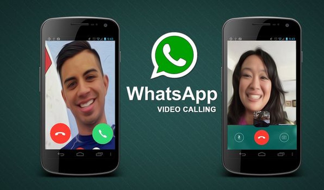 WhatsApp libera chamada de vídeo para Android e iPhone; saiba como usar