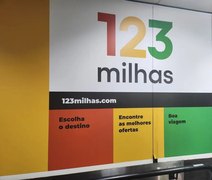 123milhas cria site, mas consumidores ainda não têm acesso a créditos