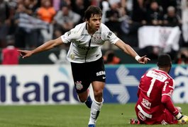 Corinthians empata com a Ponte fatura o Campeonato Paulista