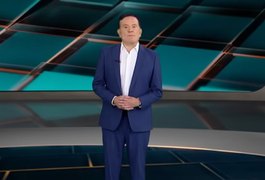 Veja a reportagem do jornalista Roberto Cabrini sobre a jovem dopada e estuprada em Coité do Nóia