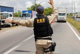 Operação Carnaval começa nesta sexta (05) nas rodovias federais