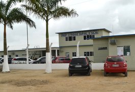 Presos serram grades e tentam fugir do Cyridião Durval, em Alagoas