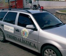 Corpo de garoto de 14 anos é encontrado em cova rasa e avançado estado de decomposição