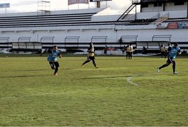 Alvinegro inicia treinamentos nesta segunda-feira (29)