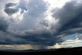 Fim de semana será de tempo instável em toda Alagoas, aponta Sala de Alerta