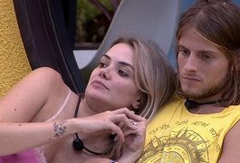 Marcela Mc Gowan nega romance com Daniel: 'Hate desnecessário'