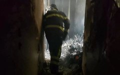 Incêndio