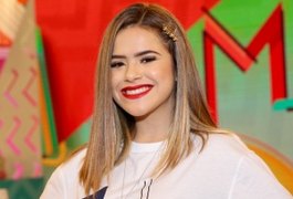 Maisa diz que já doou parte do salário: 'Prefiro fazer sem ninguém saber'