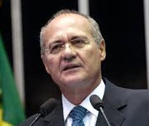 Renan Calheiros lidera intenções de voto para governador, diz IBOPE