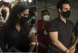 Monique planejou casar e ter filho com Jairinho após morte de Henry