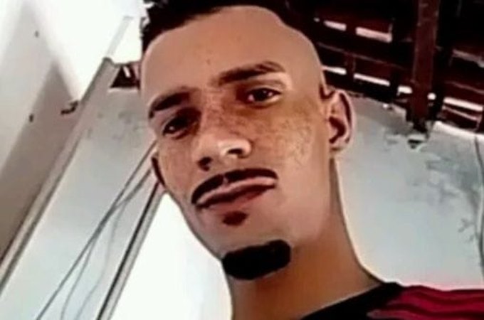 Jovem de 23 anos é assassinado com 14 disparos de arma de fogo em Rio Largo