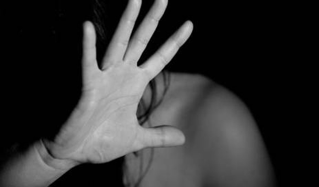 Mulher é agredida e ameaçada por ex-marido em Arapiraca