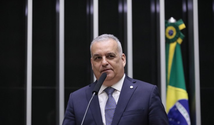 Alfredo Gaspar celebra rejeição de Messias no Senado e chama resultado de 'derrota humilhante' de Lula