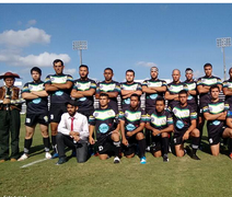 ASA Arapiraca Rugby Club faz jogo pela Copa Nordeste neste sábado (18)