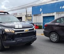 Lutador de MMA suspeito de espancar e manter ex em cárcere privado é preso, em Alagoas