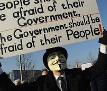 Pela 2ª vez esta semana, hackers invadem site da Câmara Municipal de Maceió