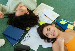 Fapeal anuncia 500 bolsas para estudantes universitários