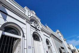 Theatro Homerinho: a concretização de um sonho coletivo para a arte em Alagoas