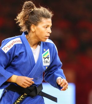 Medalhista de ouro nas Olimpíadas, brasileira está fora dos jogos de Tóquio; entenda