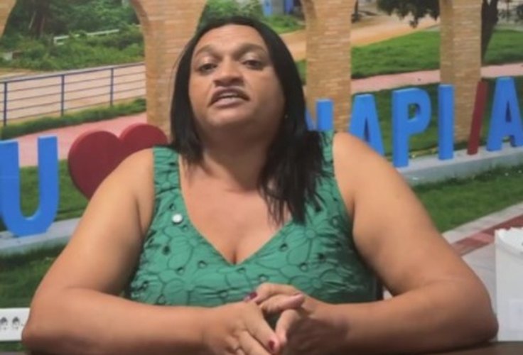 Prefeita de Canapi, ﻿Josélia de Zé Hermes, é condenada por fake news contra agente de endemias