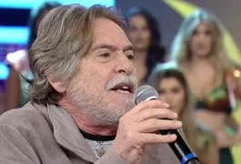 Na Globo, Zé de Abreu denuncia golpe: 'Cunha não pode ser juiz da Dilma'