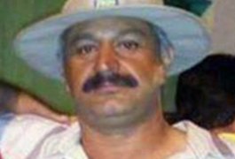 Corpo encontrado em Garanhuns é de mototaxista alagoano