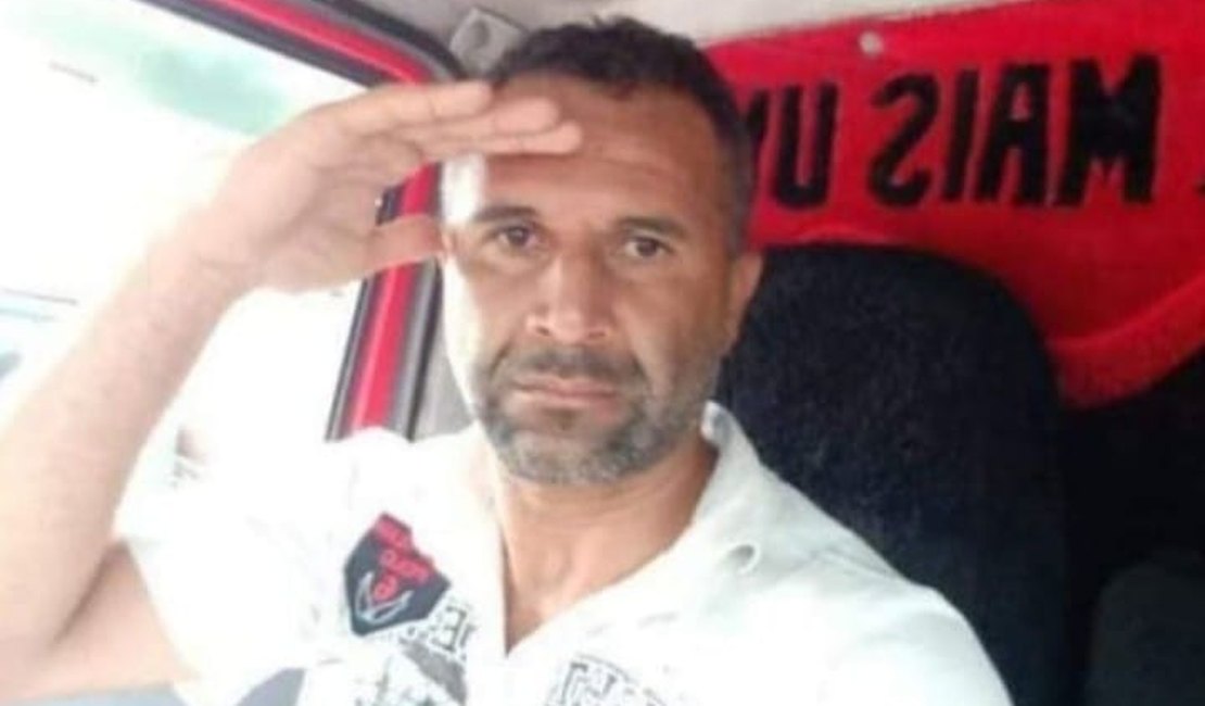 Caminhoneiro alagoano é encontrado morto na BR-101, em cidade de Sergipe