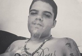 Jovem é assassinado a tiros em Maceió