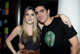 Fim do casamento? Dani Calabresa e Adnet vão passar o ano novo separados