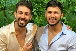 Casamento de Carlinhos Maia custará mais de R$ 1 milhão e será pago com divulgações