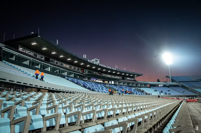 Peñarol x Botafogo, pela Libertadores, será no Centenário com torcidas local e visitante