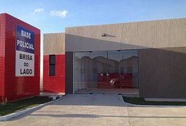 Homens atiram contra residência no Conjunto Brisa do Lago, em Arapiraca