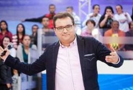 Programa ‘Pânico’ oferece recompensa para quem encontrar apresentador Geraldo Luís