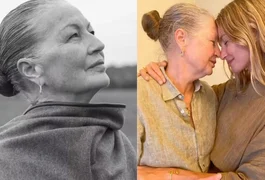 Morre aos 75 anos Vânia Nonnenmacher, mãe de Gisele Bündchen