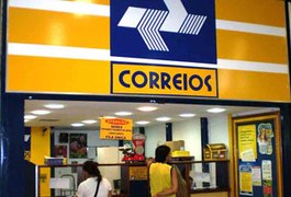 Correios vai abrir seleção para vagas de Jovem Aprendiz em Alagoas