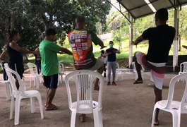 Prefeitura de Penedo apoia ações de acolhimento da Casa de Ranquines