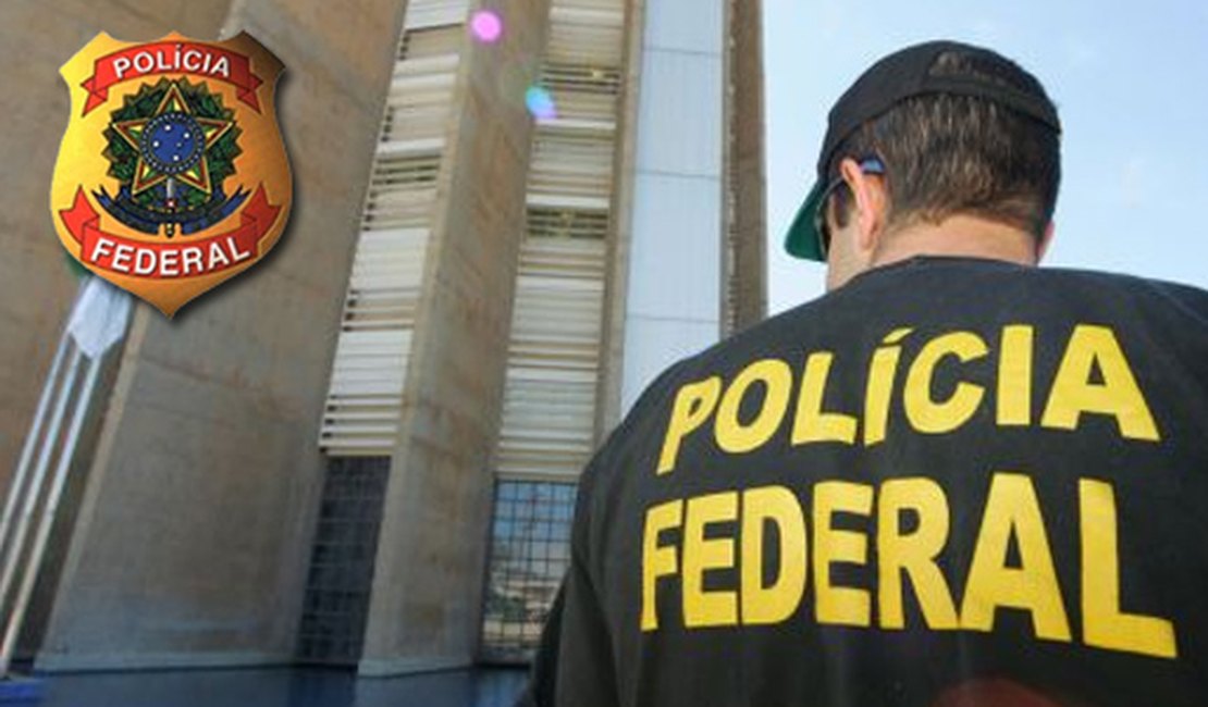 Polícia Federal irá realizar concurso com 5 mil vagas e salários até 4 mil