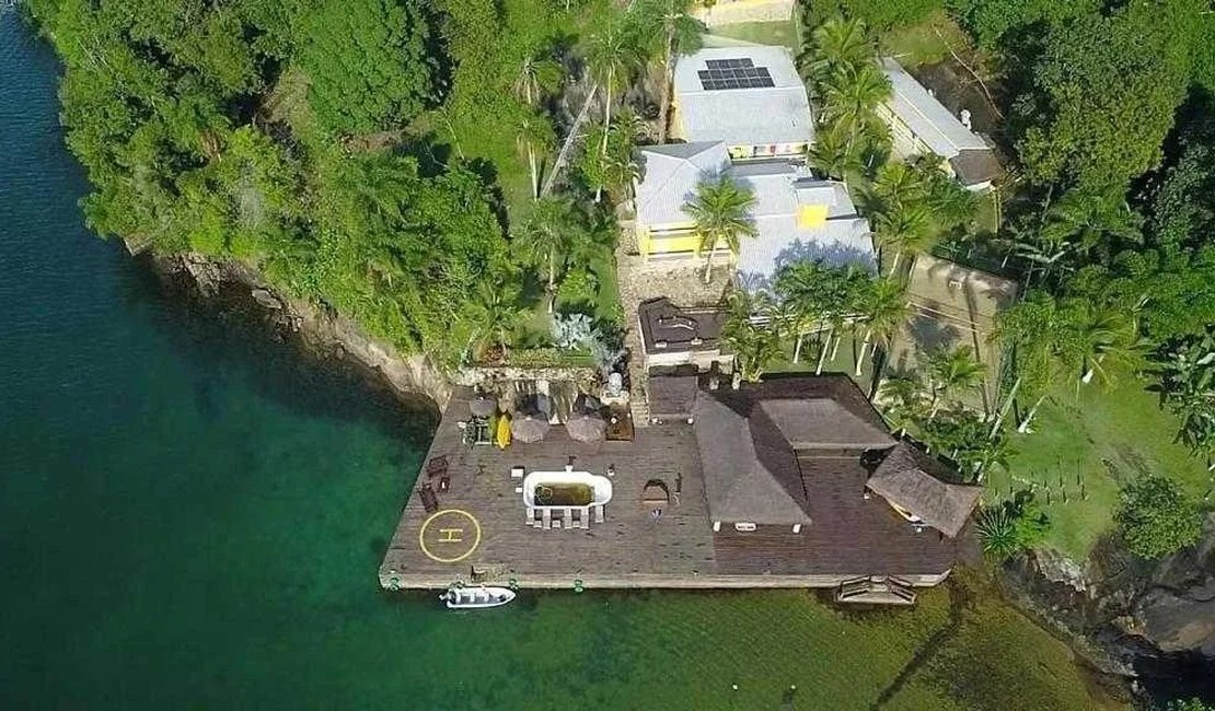 Investimento milionário e petição no STF: o impasse com ilha de Richarlison