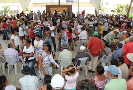 Projeto Cultura na Praça retorna com homenagem às mulheres