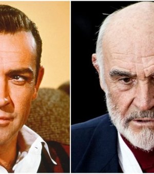 Primeiro interprete de James Bond, ator Sean Connery morre aos 90 anos