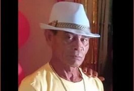 Corpo de idoso que desapareceu há três dias é encontrado em cova rasa, em União dos Palmares