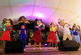 Com programação para toda família, Tardezinha Cultural reúne música e atração infantil neste final de semana