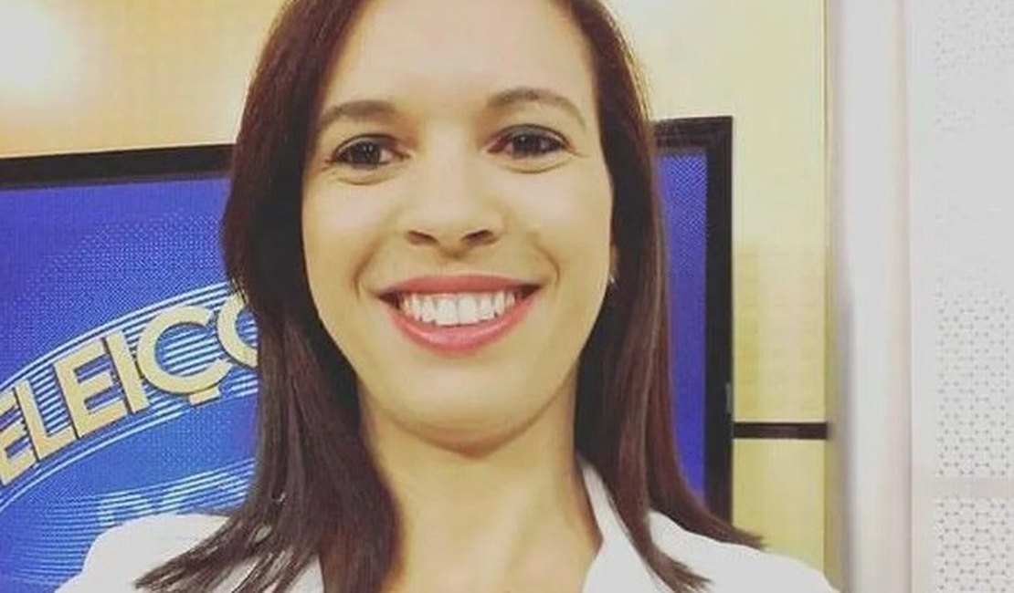 Ex-apresentadora de jornal e duas amigas morrem em acidente de carro na BR-153