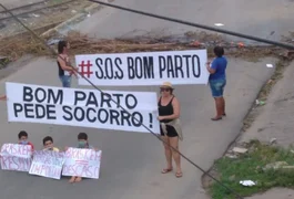 MPF, MPE e DPU cobram solução urgente para moradores do Bom Parto em Maceió afetados pela Braskem