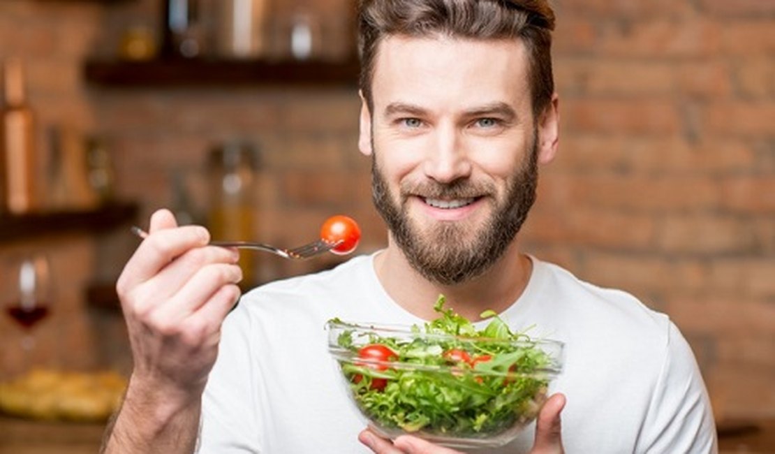 Tomate pode melhorar a qualidade do esperma