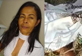 Mulher foi morta em Batalha após descobrir quem furtou seu celular