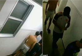 Suspeito de envolvimento em estupro coletivo de adolescente em Copacabana é preso pela polícia